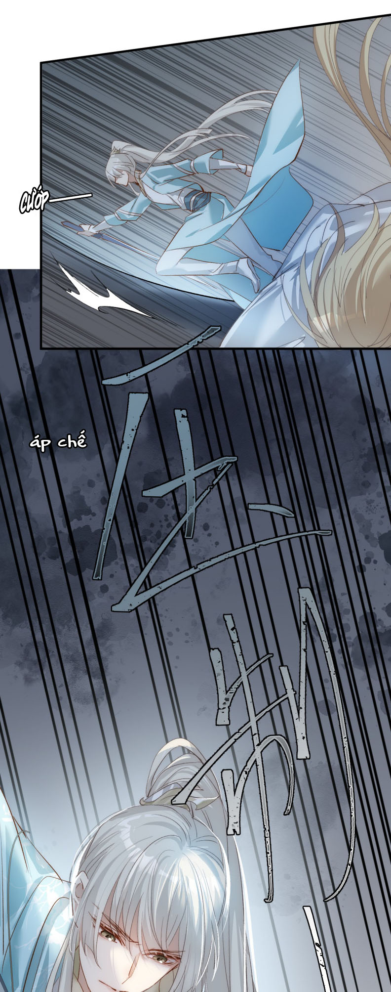 Chuyển Nghịch Âm Dương Chapter 15 - Next Chapter 16