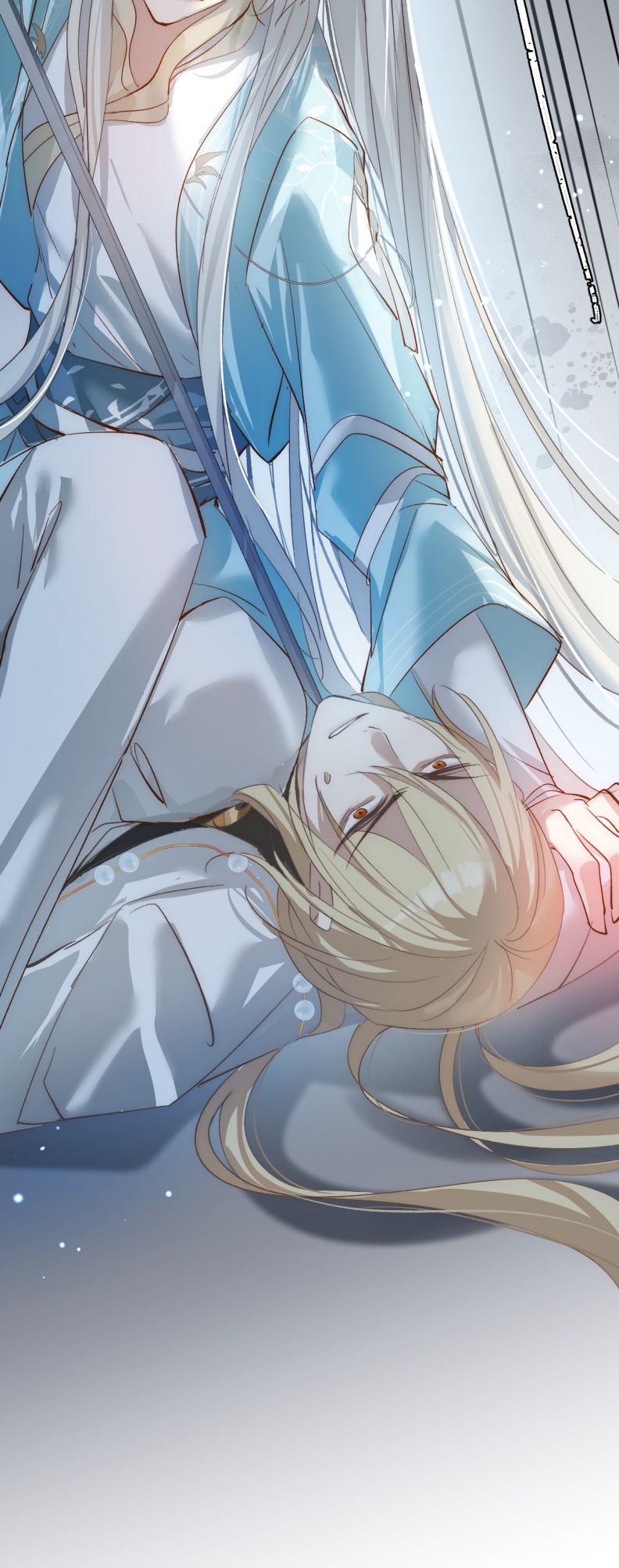 Chuyển Nghịch Âm Dương Chapter 15 - Next Chapter 16