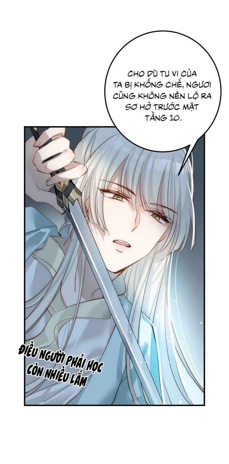 Chuyển Nghịch Âm Dương Chapter 15 - Next Chapter 16