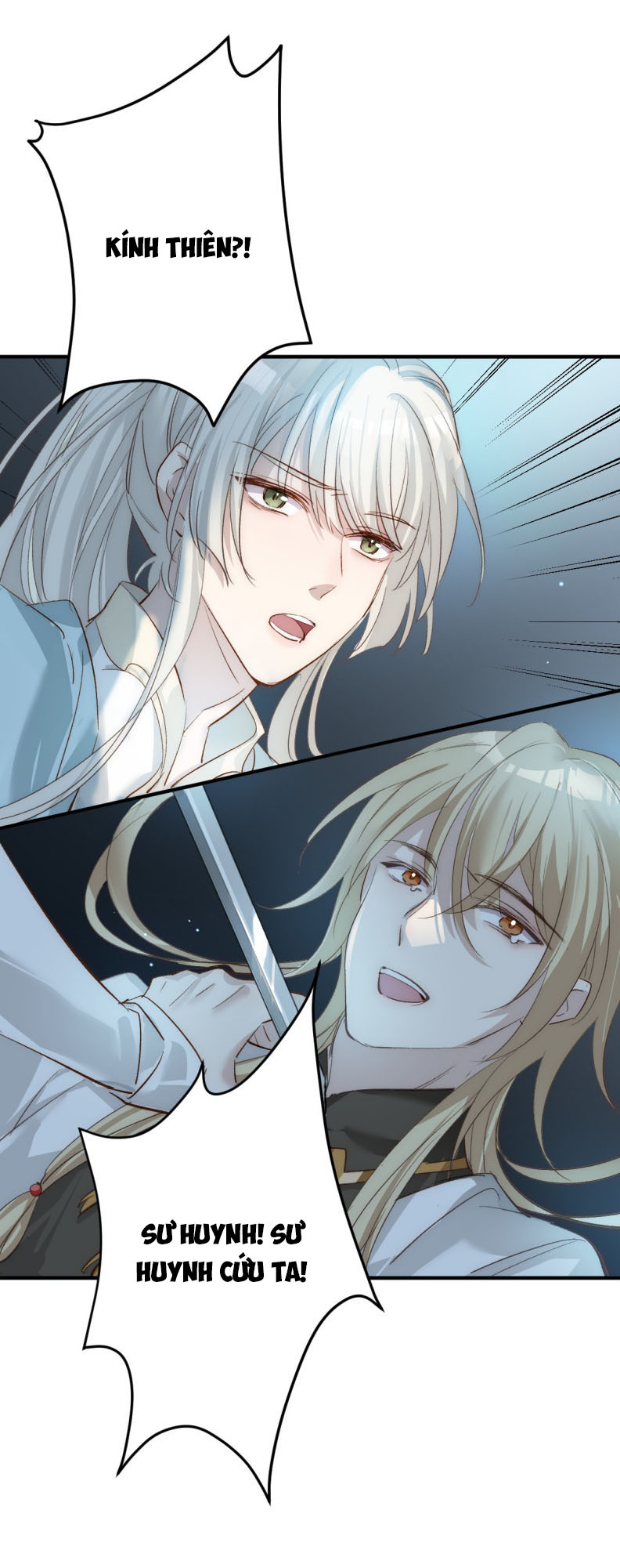 Chuyển Nghịch Âm Dương Chapter 15 - Next Chapter 16