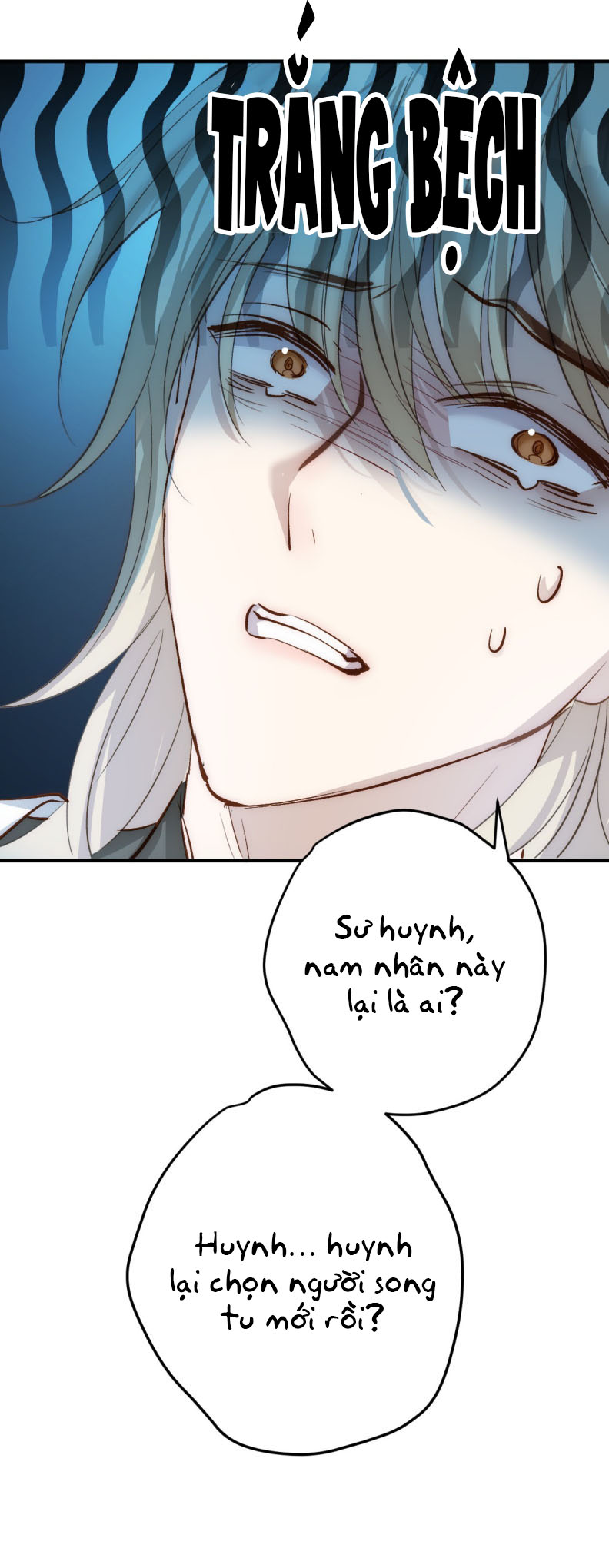 Chuyển Nghịch Âm Dương Chapter 15 - Next Chapter 16