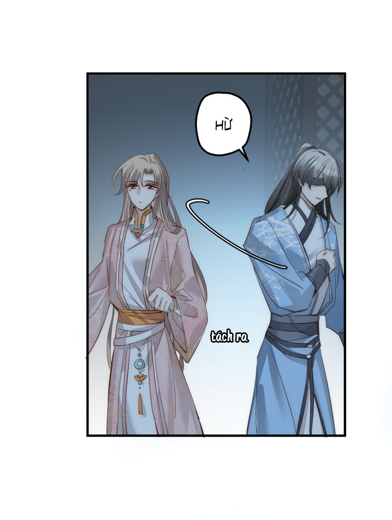 Chuyển Nghịch Âm Dương Chapter 15 - Next Chapter 16