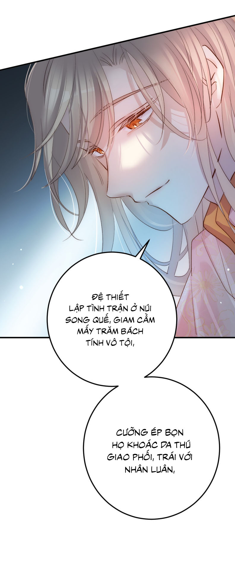 Chuyển Nghịch Âm Dương Chapter 15 - Next Chapter 16