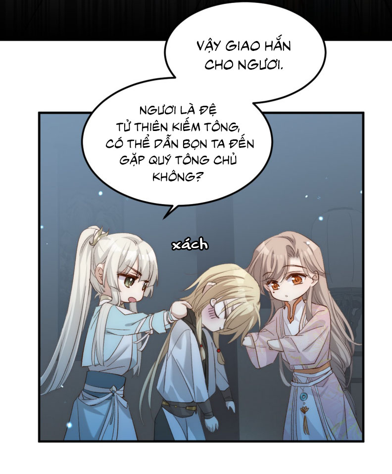 Chuyển Nghịch Âm Dương Chapter 15 - Next Chapter 16