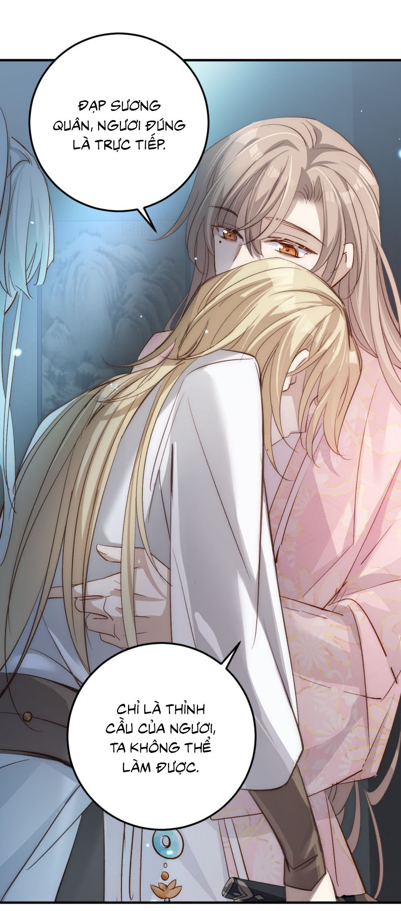 Chuyển Nghịch Âm Dương Chapter 15 - Next Chapter 16