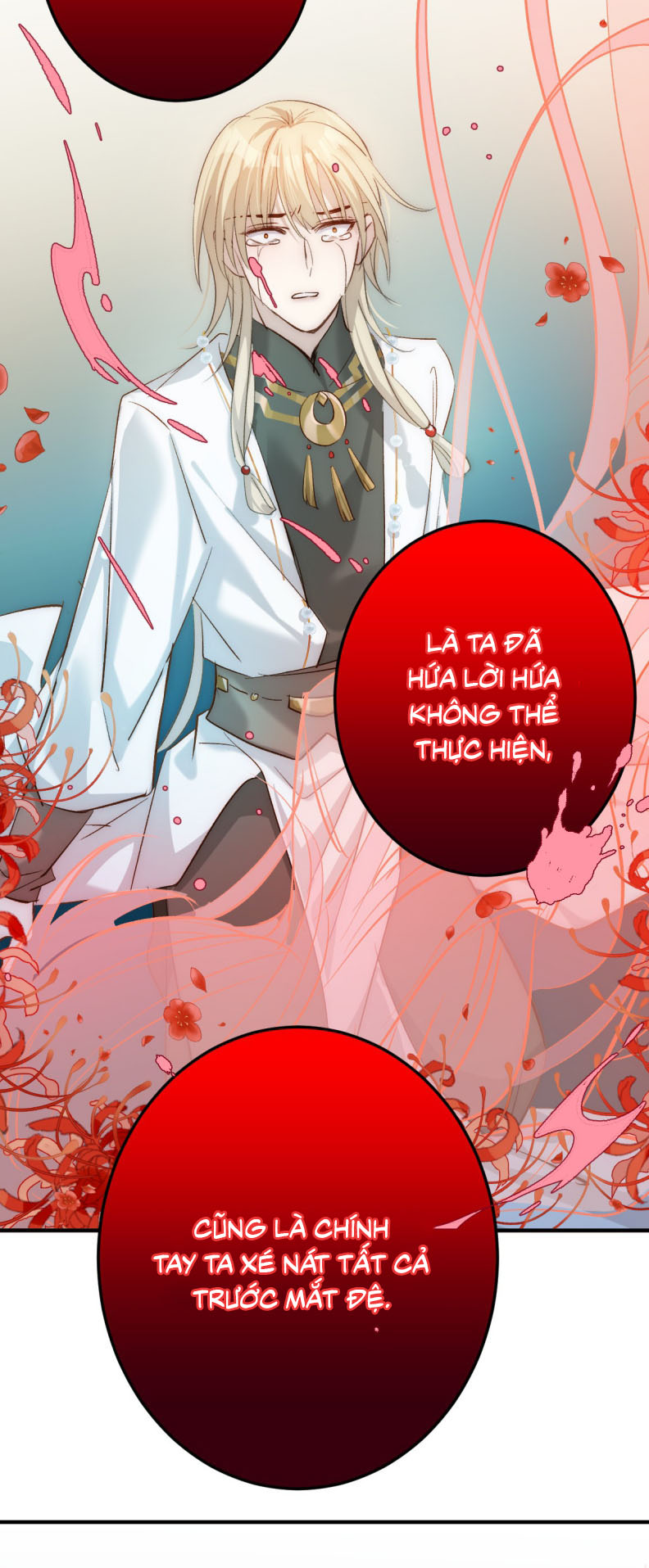 Chuyển Nghịch Âm Dương Chapter 15 - Next Chapter 16