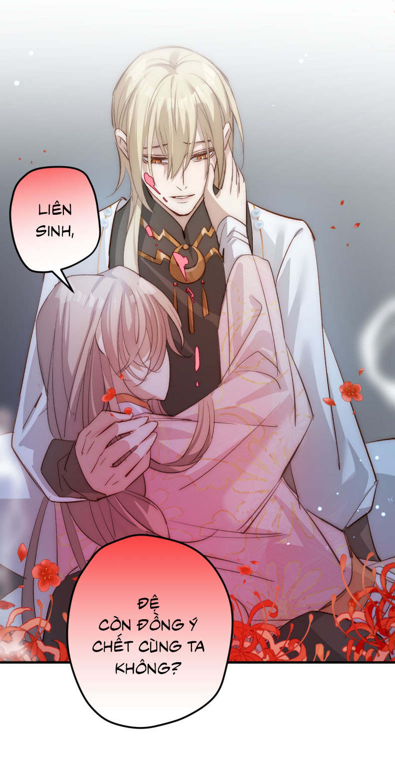 Chuyển Nghịch Âm Dương Chapter 15 - Next Chapter 16