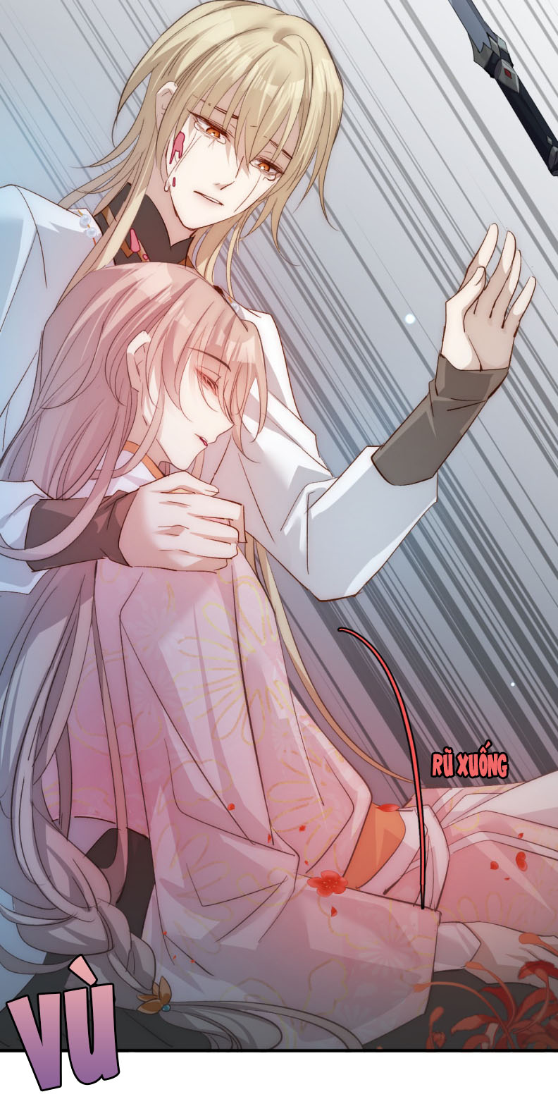 Chuyển Nghịch Âm Dương Chapter 15 - Next Chapter 16