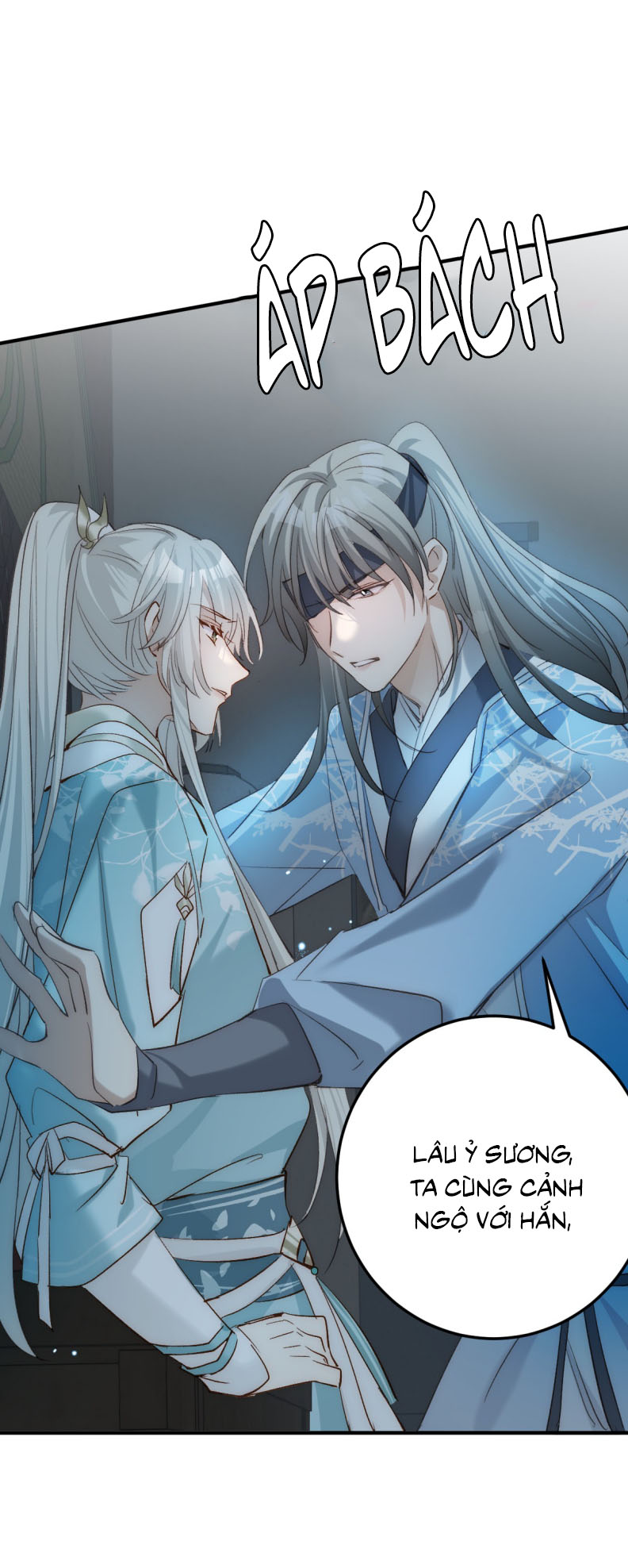 Chuyển Nghịch Âm Dương Chapter 15 - Next Chapter 16