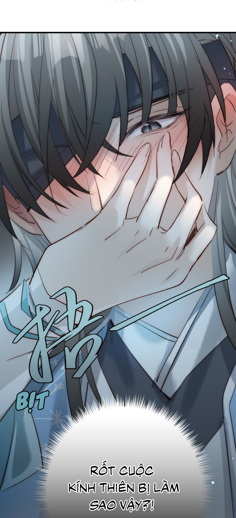 Chuyển Nghịch Âm Dương Chapter 15 - Next Chapter 16