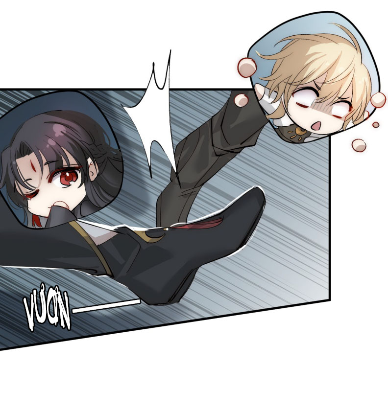 Chuyển Nghịch Âm Dương Chapter 15 - Next Chapter 16