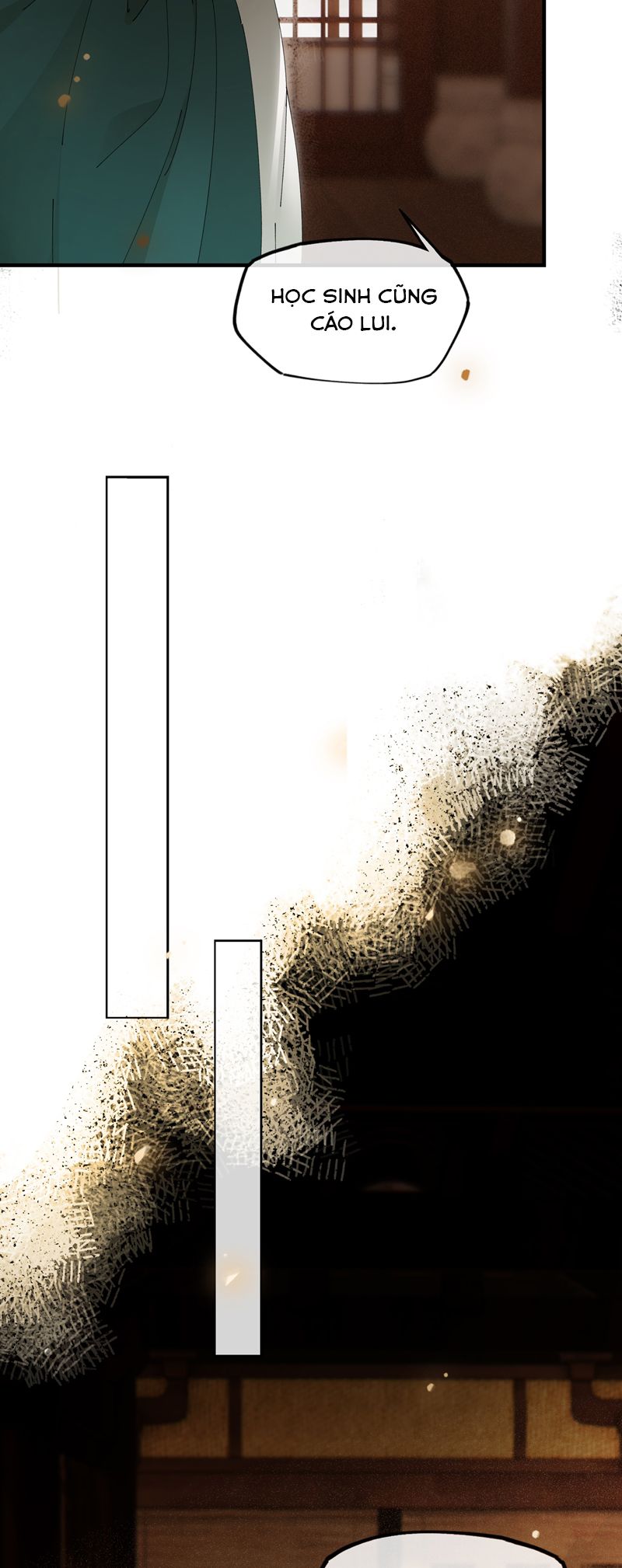 Ý Trung Nhân Chapter 11 - Trang 4