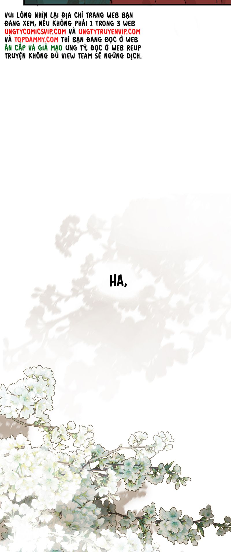 Ý Trung Nhân Chapter 11 - Trang 4