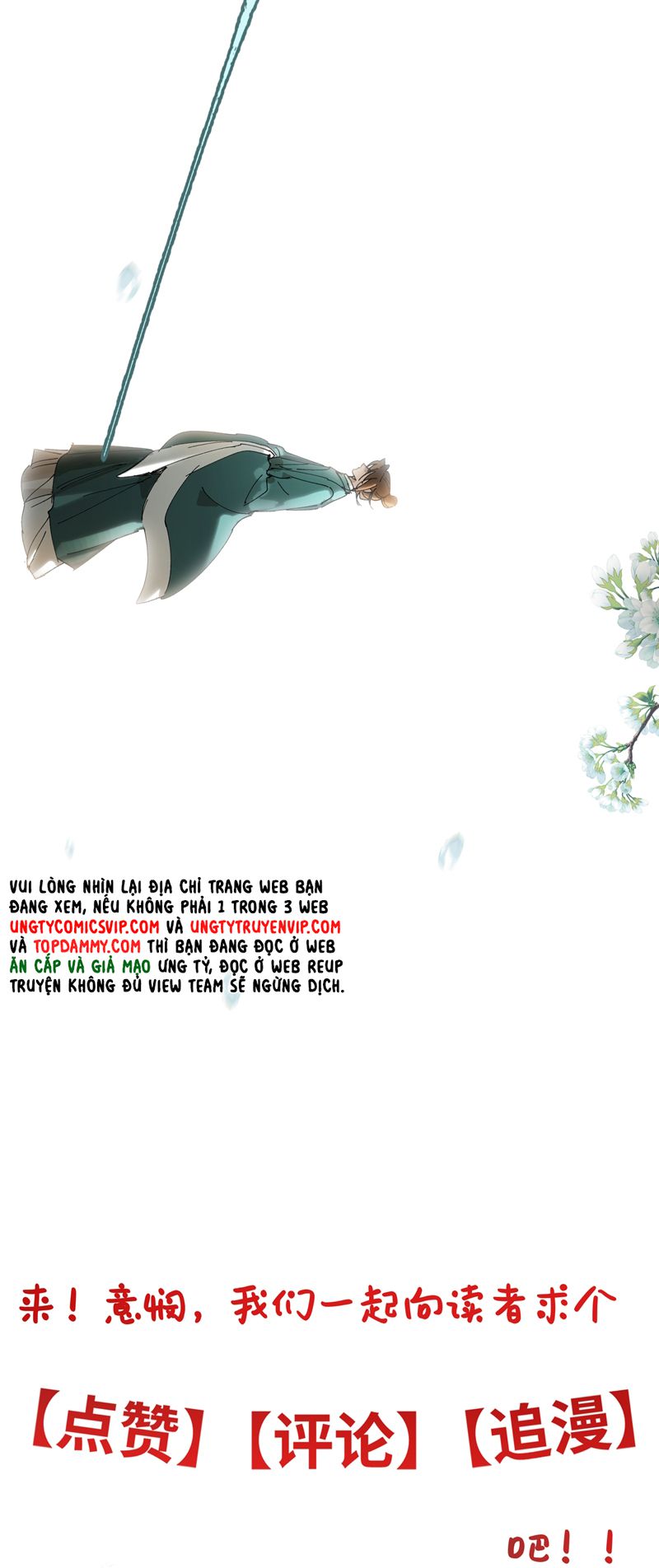 Ý Trung Nhân Chapter 11 - Trang 4