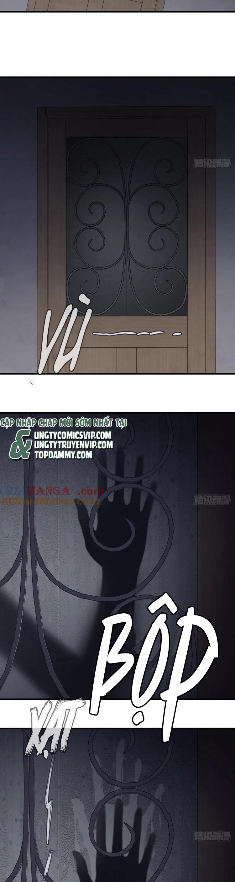 Anh Ấy Chưa Từng Rơi Xuống Chap 70 - Trang 4