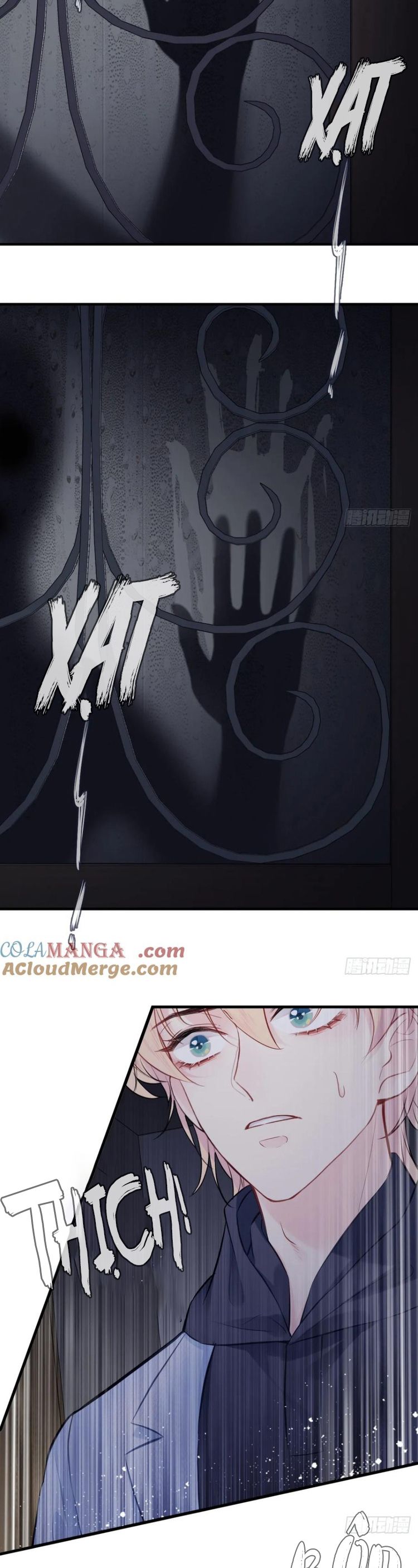 Anh Ấy Chưa Từng Rơi Xuống Chap 70 - Trang 4