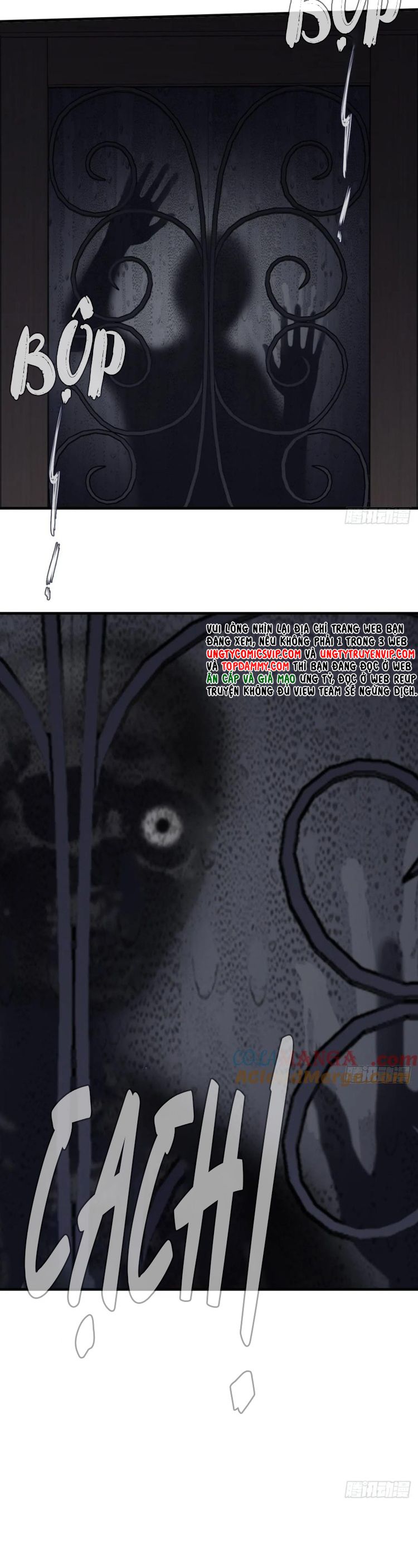 Anh Ấy Chưa Từng Rơi Xuống Chap 70 - Trang 4