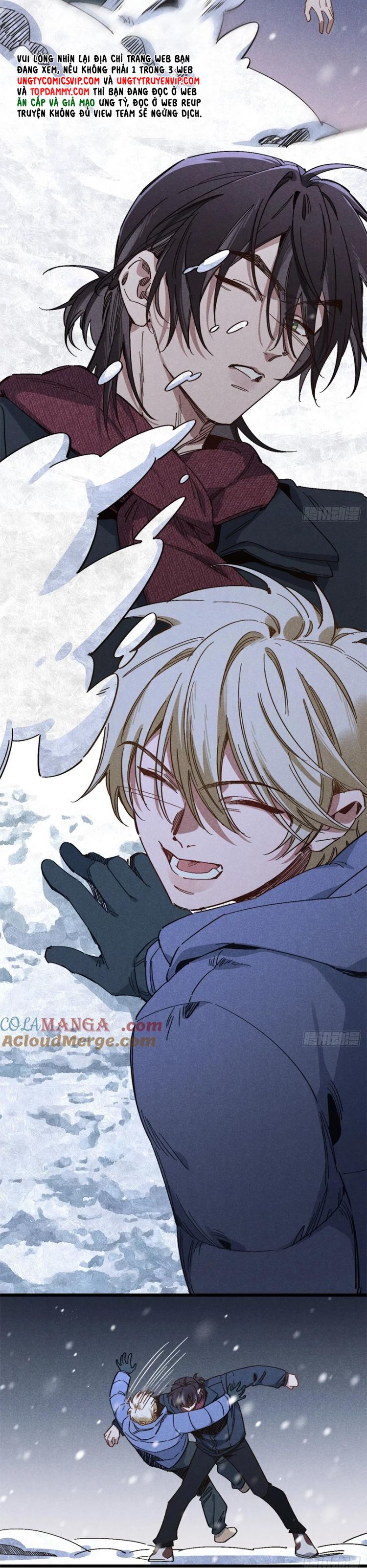 Tôi Không Cùng Anh Đến Vùng Đất Bắp Ngô Đâu! Chapter 46 - Next Chapter 47