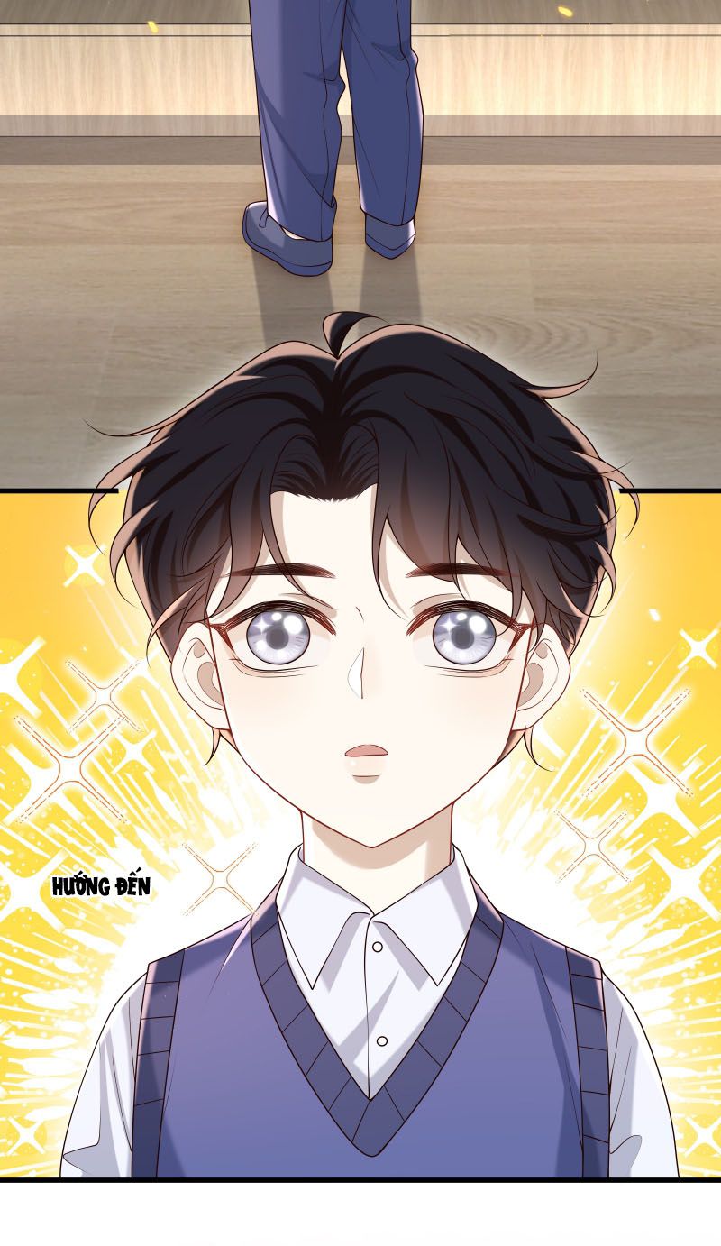 Anh Ấy Đến Từ Màn Đêm Chapter 49 - Trang 4