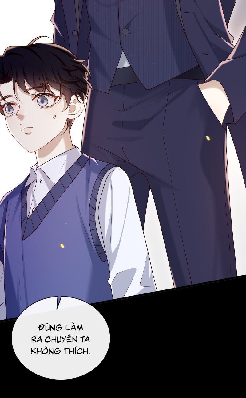 Anh Ấy Đến Từ Màn Đêm Chapter 49 - Trang 4