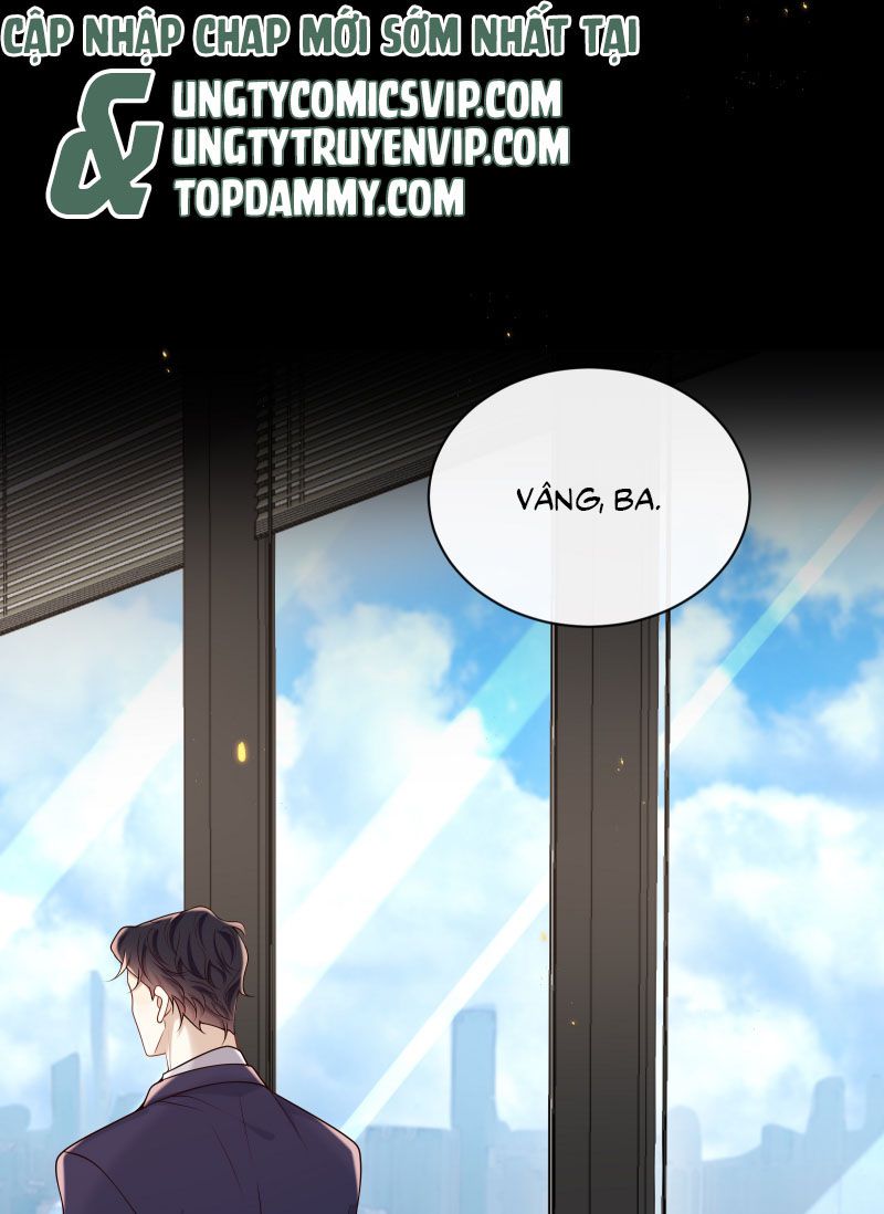 Anh Ấy Đến Từ Màn Đêm Chapter 49 - Trang 4