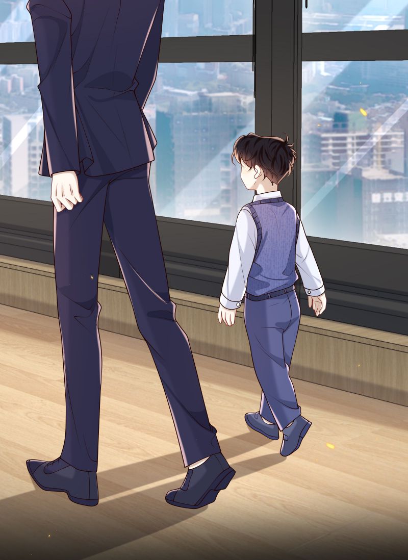 Anh Ấy Đến Từ Màn Đêm Chapter 49 - Trang 4