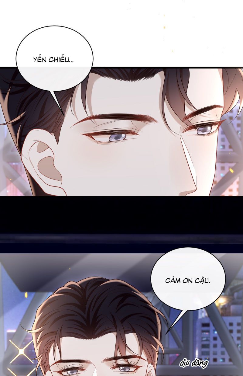 Anh Ấy Đến Từ Màn Đêm Chapter 49 - Trang 4