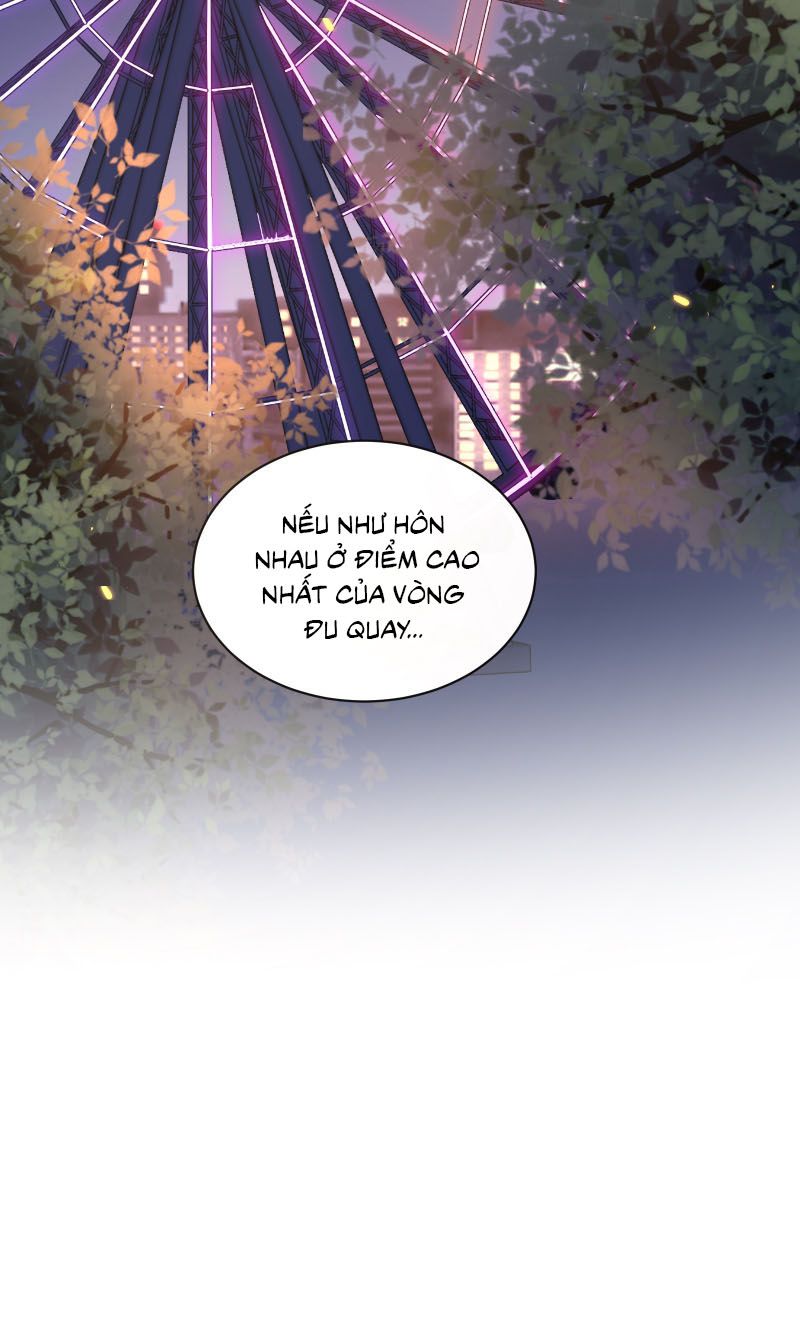 Anh Ấy Đến Từ Màn Đêm Chapter 49 - Trang 4