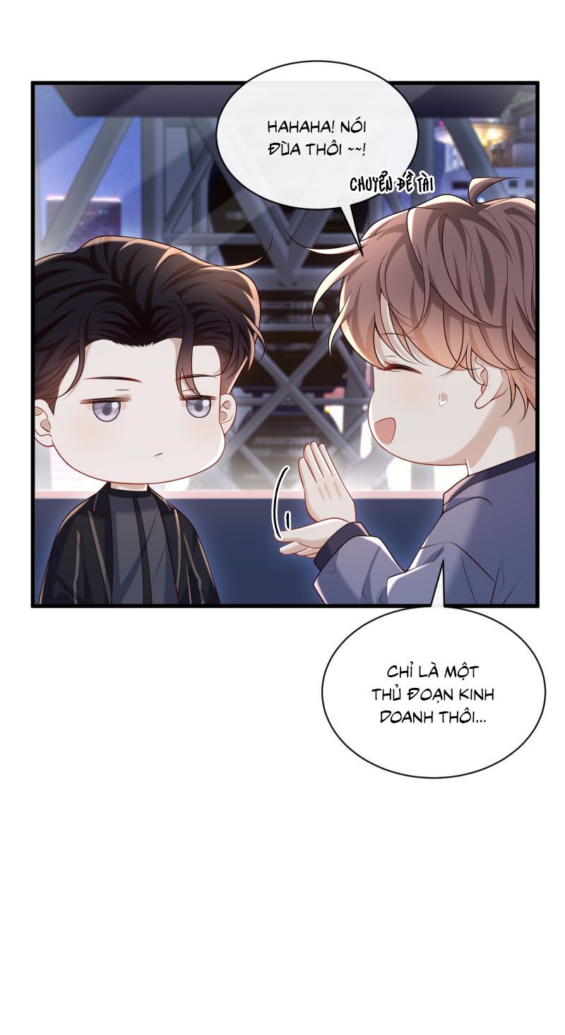 Anh Ấy Đến Từ Màn Đêm Chapter 49 - Trang 4