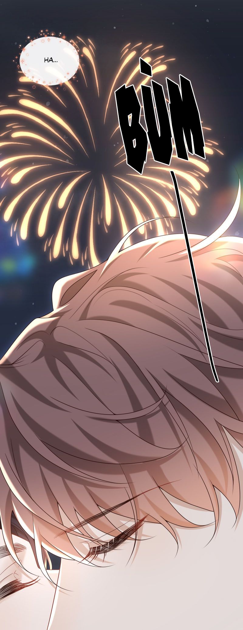 Anh Ấy Đến Từ Màn Đêm Chapter 49 - Trang 4