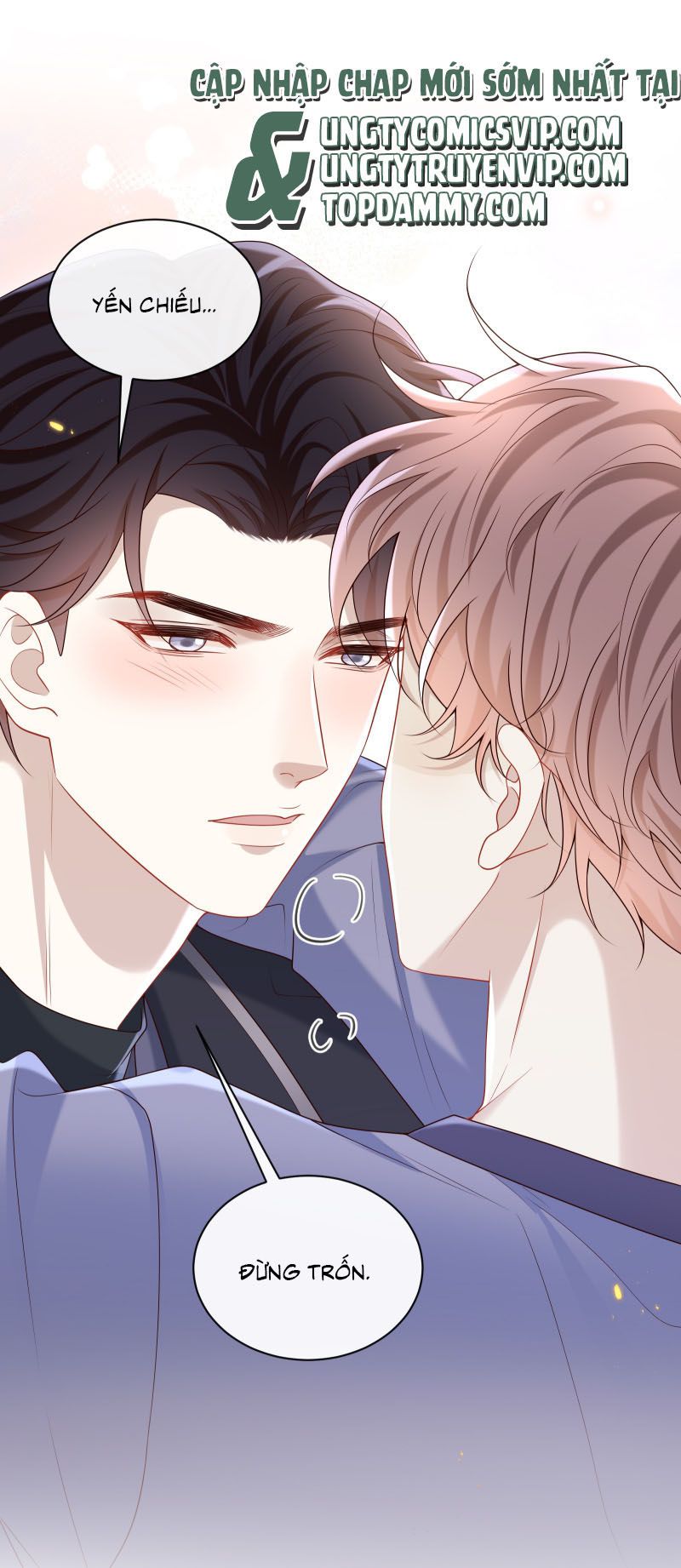 Anh Ấy Đến Từ Màn Đêm Chapter 49 - Trang 4