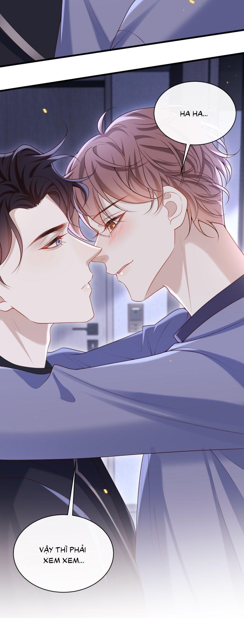 Anh Ấy Đến Từ Màn Đêm Chapter 49 - Trang 4