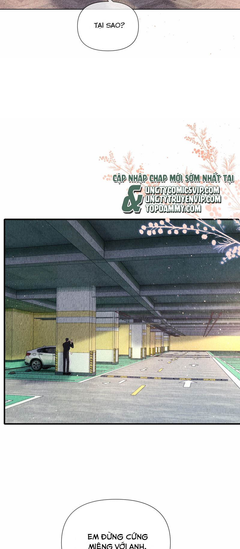 Dior Tiên Sinh Chap 104 - Trang 2