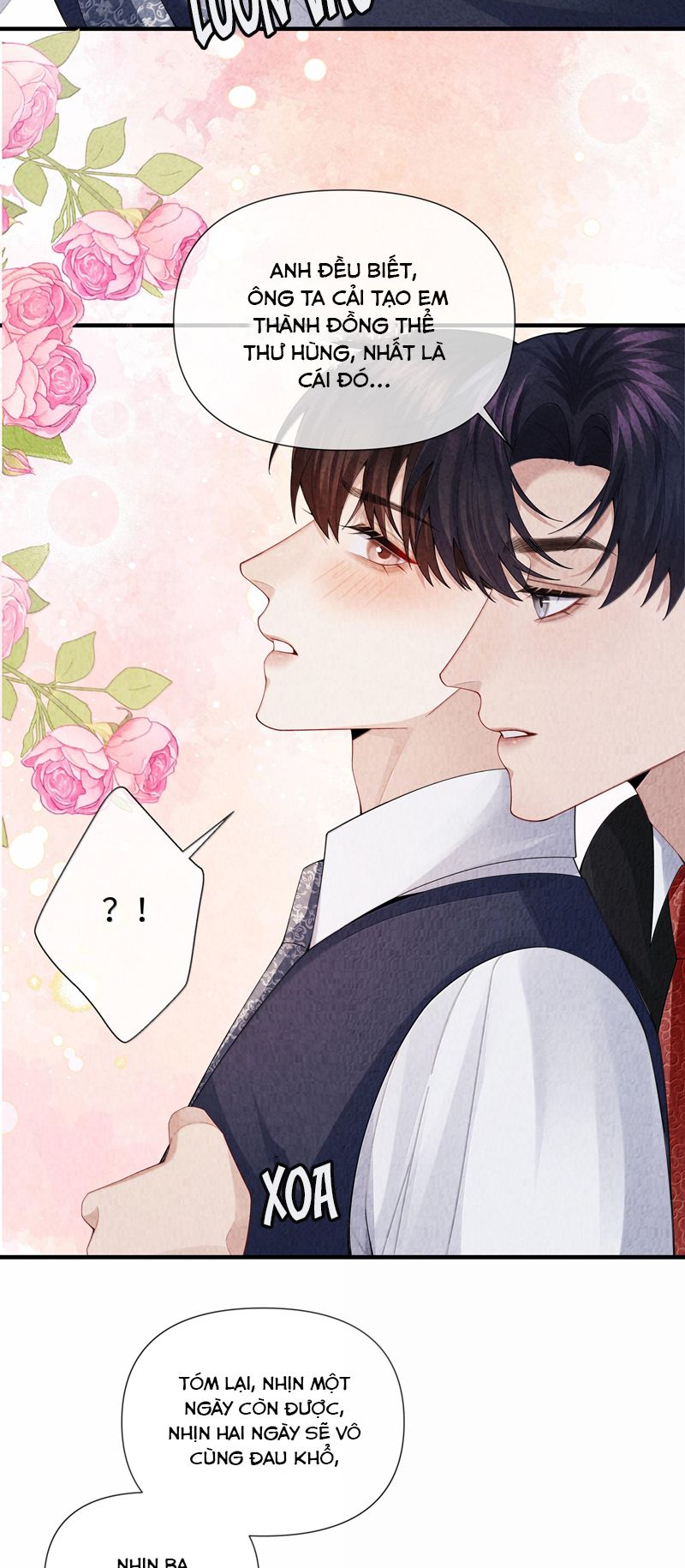 Dior Tiên Sinh Chap 104 - Trang 2