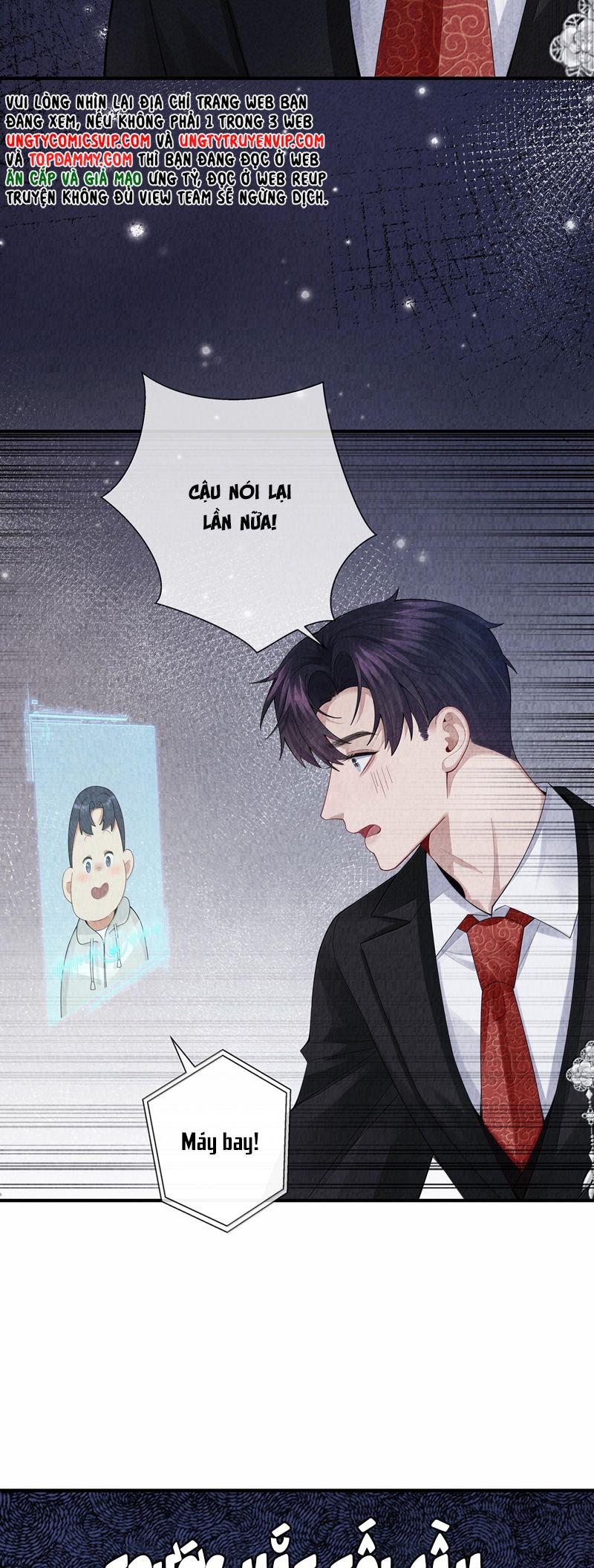 Dior Tiên Sinh Chap 104 - Trang 2