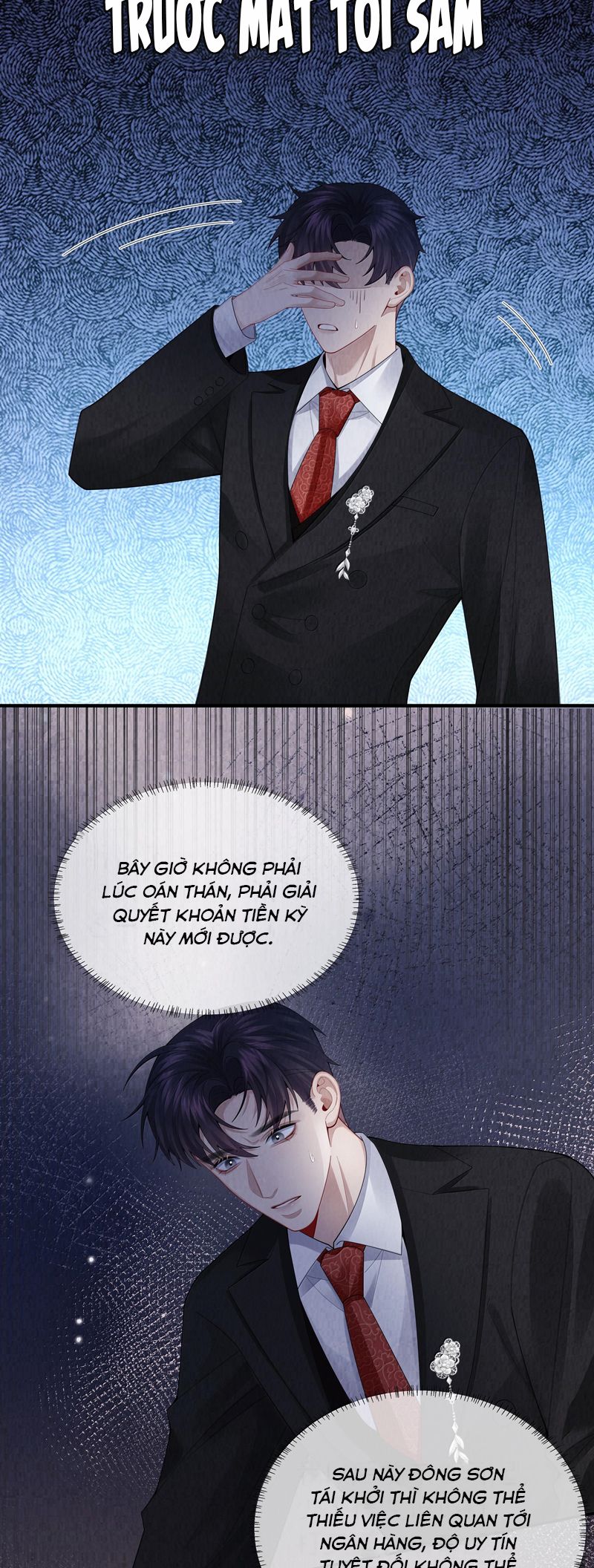 Dior Tiên Sinh Chap 104 - Trang 2