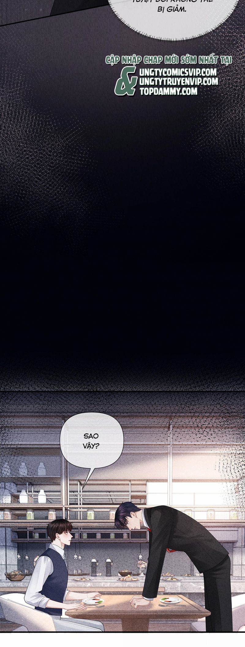 Dior Tiên Sinh Chap 104 - Trang 2