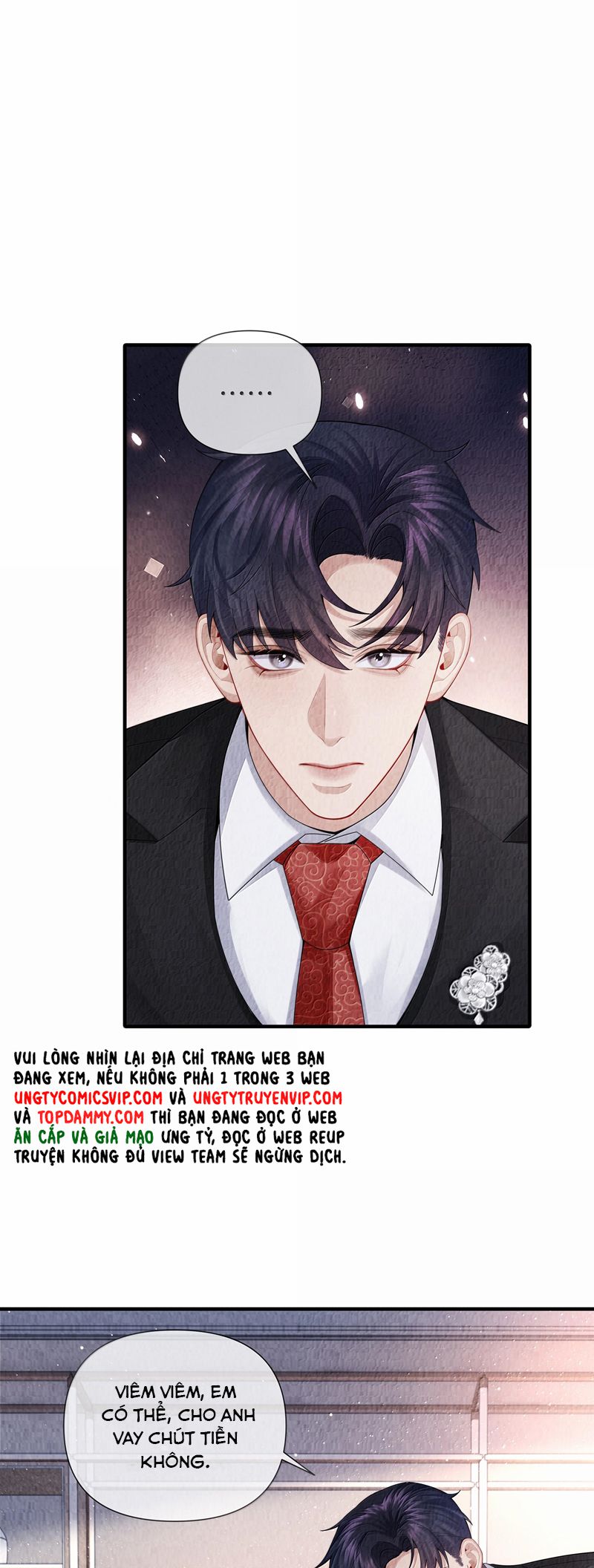 Dior Tiên Sinh Chap 104 - Trang 2