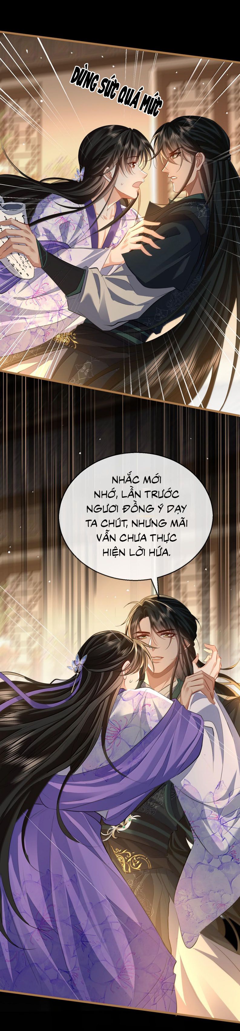 Ma Tôn Đại Nhân Song Tu Không Chapter 66 - Trang 3