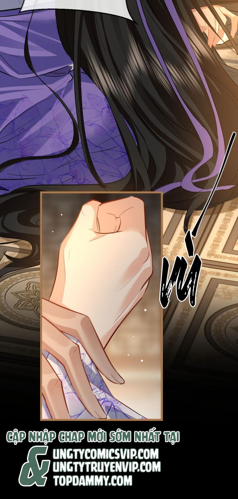 Ma Tôn Đại Nhân Song Tu Không Chapter 66 - Trang 3