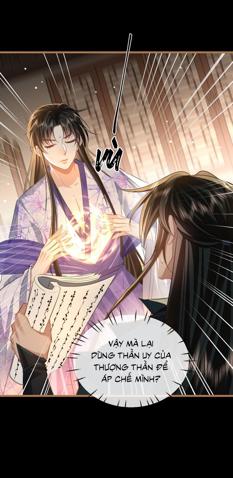 Ma Tôn Đại Nhân Song Tu Không Chapter 66 - Trang 3