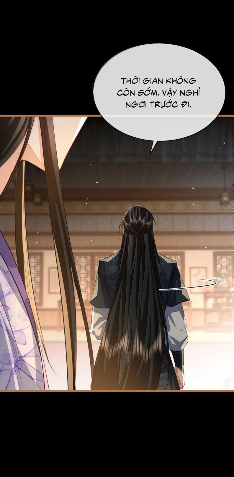 Ma Tôn Đại Nhân Song Tu Không Chapter 66 - Trang 3