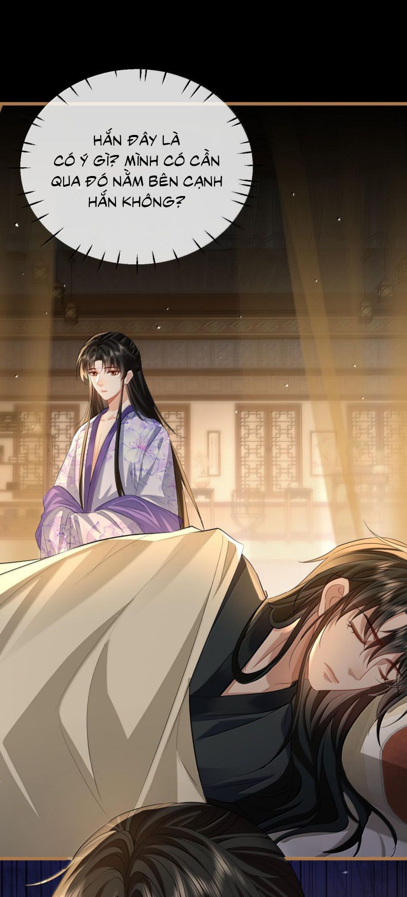 Ma Tôn Đại Nhân Song Tu Không Chapter 66 - Trang 3