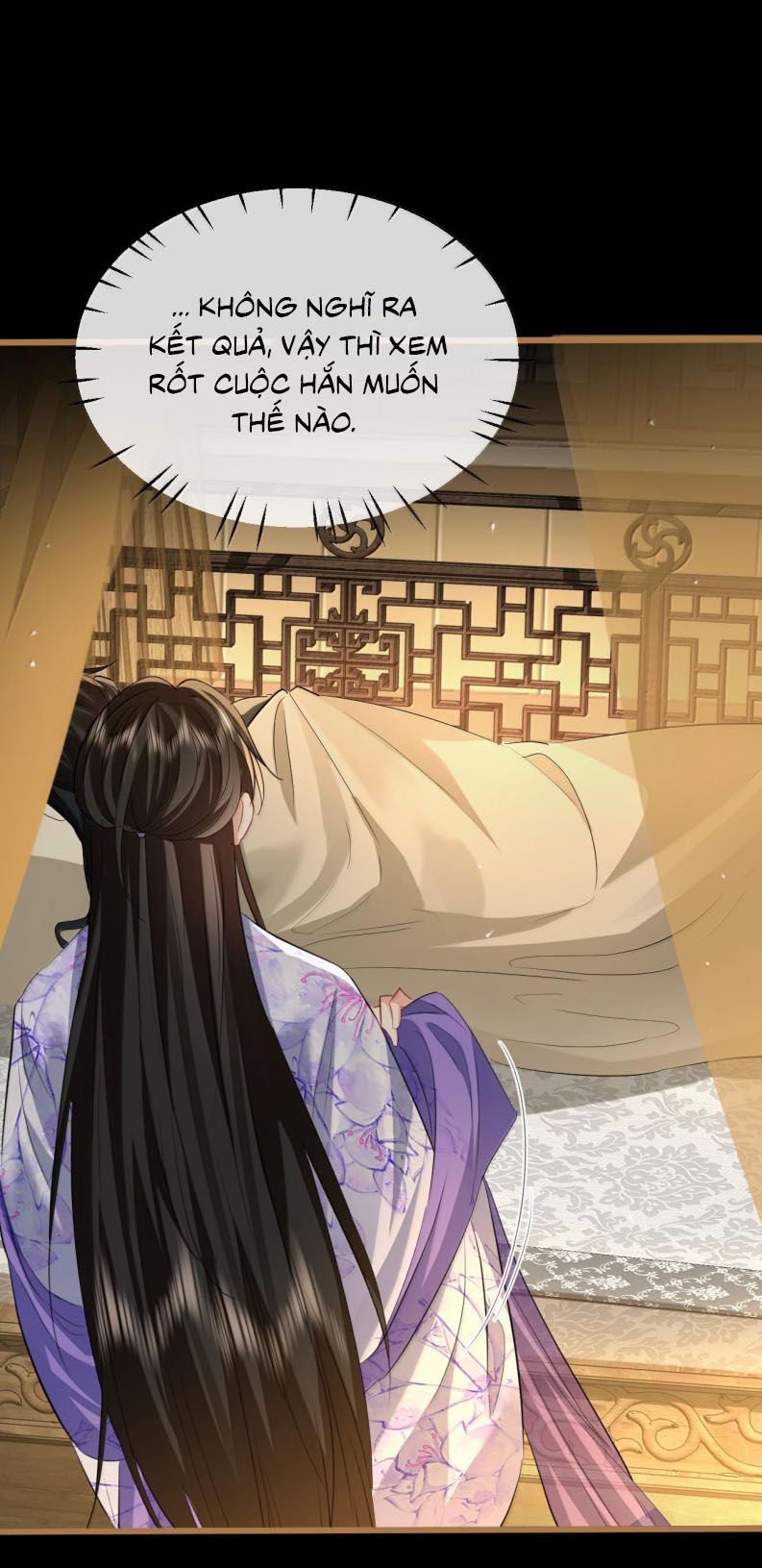 Ma Tôn Đại Nhân Song Tu Không Chapter 66 - Trang 3