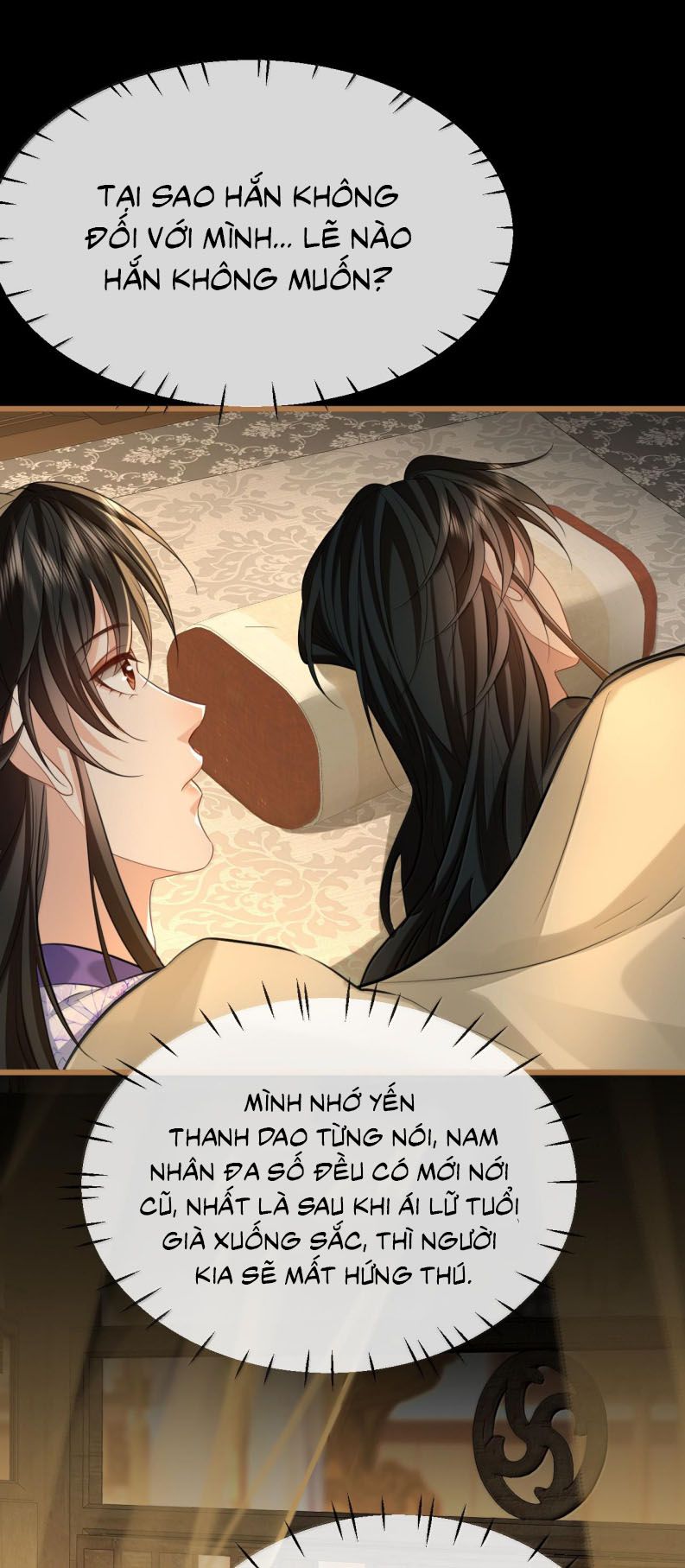 Ma Tôn Đại Nhân Song Tu Không Chapter 66 - Trang 3