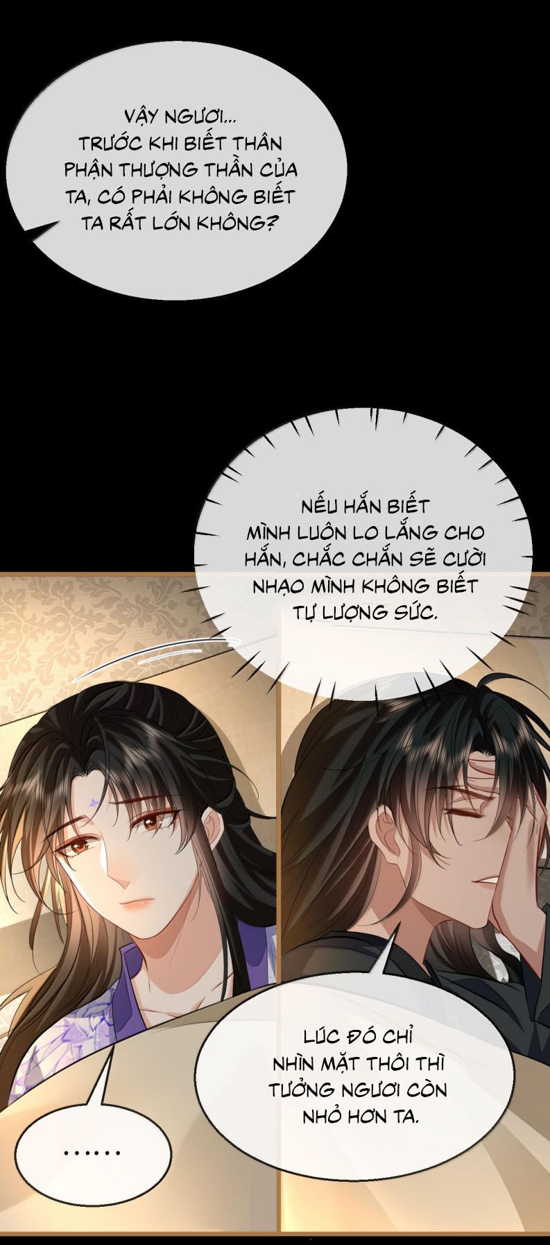 Ma Tôn Đại Nhân Song Tu Không Chapter 66 - Trang 3