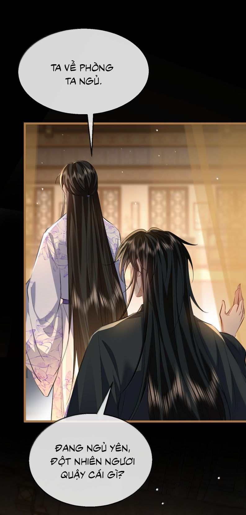 Ma Tôn Đại Nhân Song Tu Không Chapter 66 - Trang 3