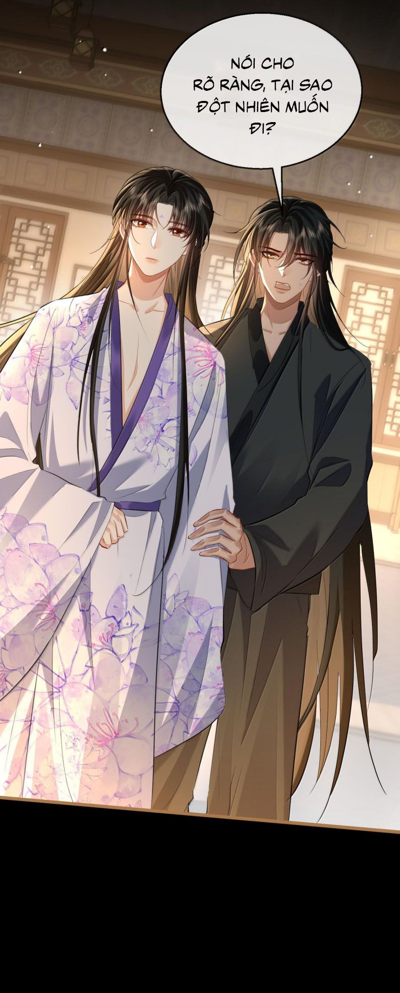 Ma Tôn Đại Nhân Song Tu Không Chapter 66 - Trang 3