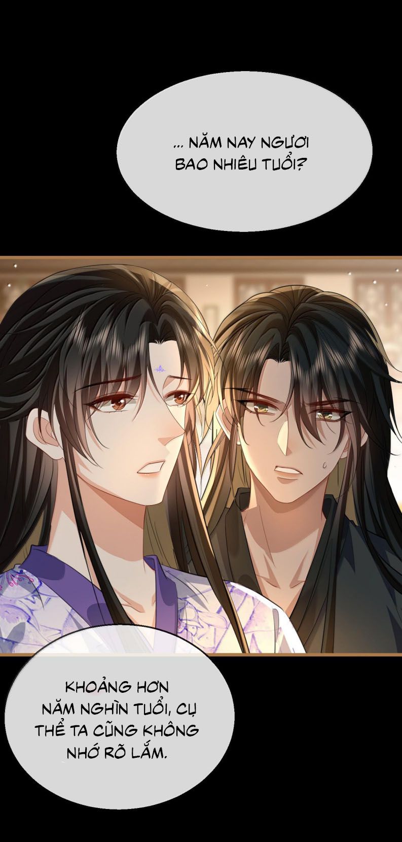 Ma Tôn Đại Nhân Song Tu Không Chapter 66 - Trang 3