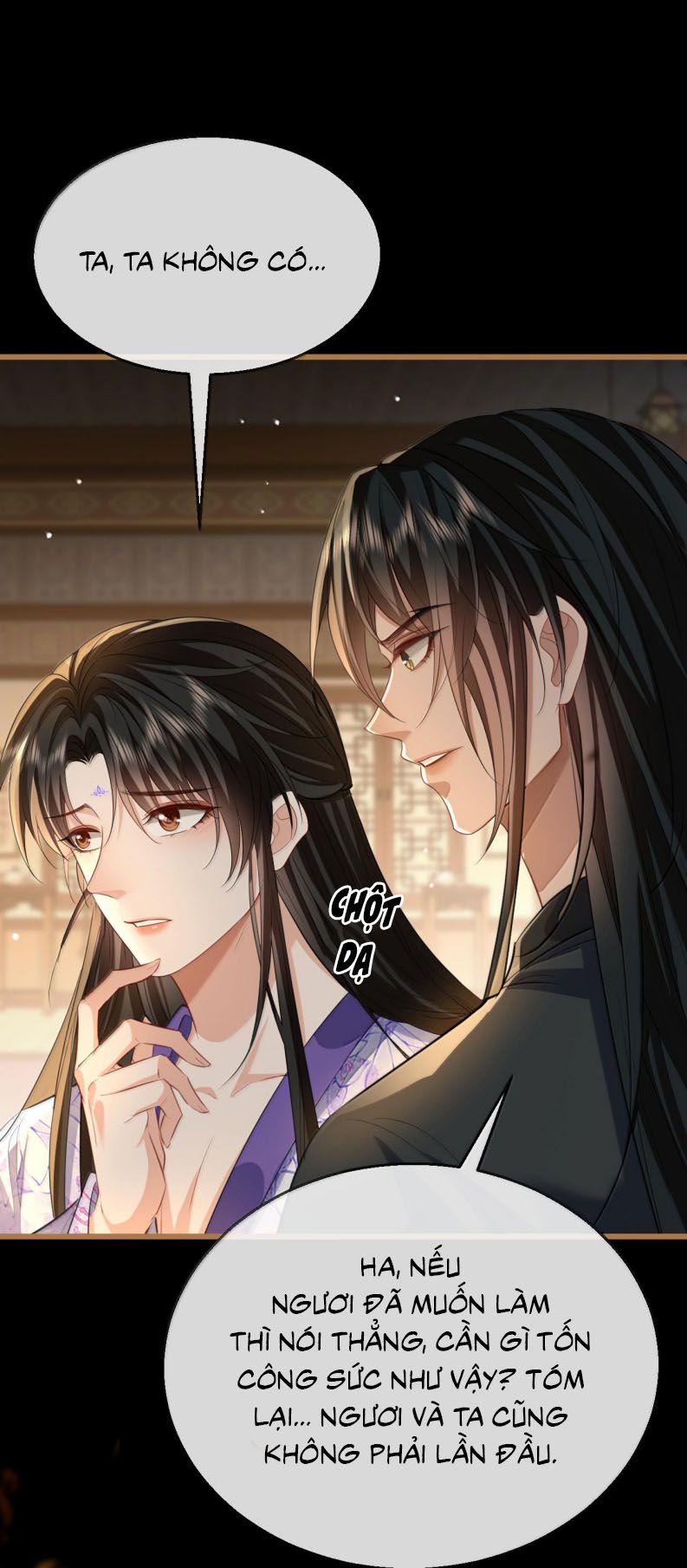 Ma Tôn Đại Nhân Song Tu Không Chapter 66 - Trang 3